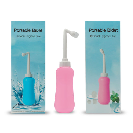 Perineal Bottle Portable Bidet